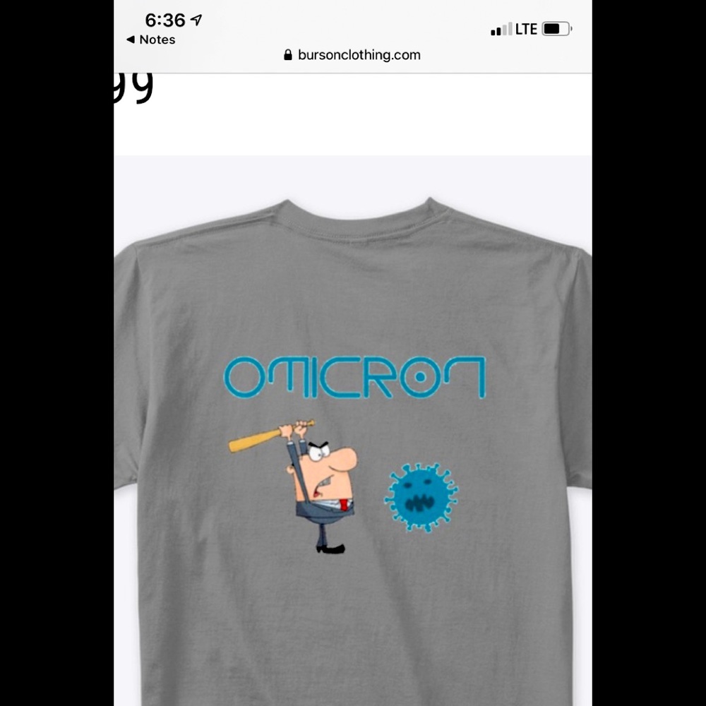shirts